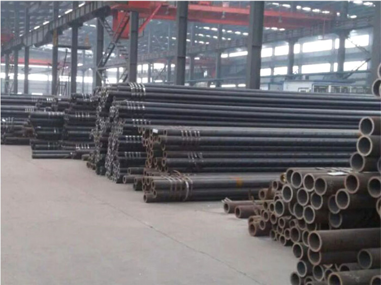 阿克塞12cr2mo化肥专用管