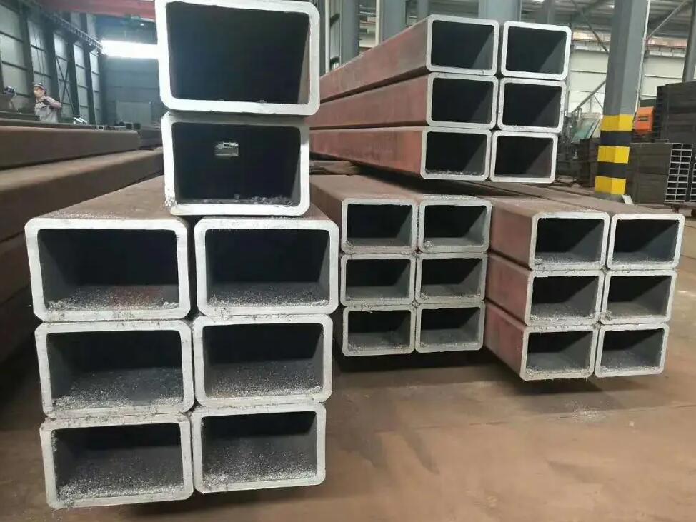 阿克塞s355j0方管
